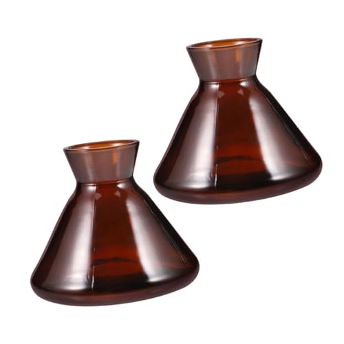 Gatuida 220 Ml Weithals-diffusorflaschen-Set Glas-refiller Parfümflaschen Perlen Für Die Inneneinrichtung Gatuida 220 Ml Weithals-diffusorflaschen-Set Glas-refiller Parfümflaschen Perlen Für Die Inneneinrichtung von Gatuida