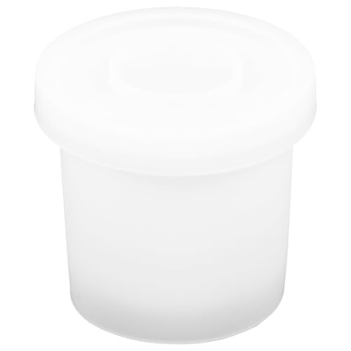 Gatuida 1 Satz Silikon Blumentopf Form Set Rundes Pflanzgefäß mit Untersetzer DIY Vasenform für Kreative Bastelideen Leicht und Tragbar Einfach zu Reinigen Entformen für und Familie Gatuida 1 Satz Silikon Blumentopf Form Set Rundes Pflanzgefäß mit Untersetzer DIY Vasenform für Kreative Bastelideen Leicht und Tragbar Einfach zu Reinigen Entformen für und Familie von Gatuida