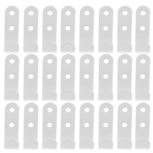 Gatuida 1 Set Anhängerhaken für Plane: Planenbefestigungen zum Aufhängen von Clips – einfache Befestigung von Überdachung und Markisenhalterung für Camping – Überdachungsaufhänger für von Gatuida