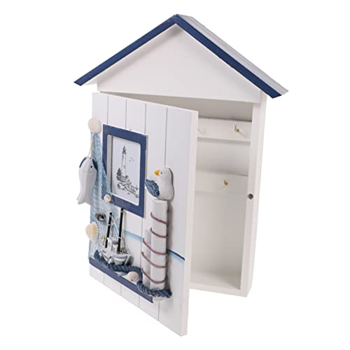 Gatuida 1 Stück Box Schlüsselschrank Eingangsbereich Klein Dekorative Heimdekoration Raumdekor Schlüsselschrank Organizer Halter Schlüsselbrett Schlüssel Ornament Dekorationen Gatuida 1 Stück Box Schlüsselschrank Eingangsbereich Klein Dekorative Heimdekoration Raumdekor Schlüsselschrank Organizer Halter Schlüsselbrett Schlüssel Ornament Dekorationen von Gatuida