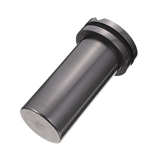 Gatuida 1 Stück Hochreiner Graphit Schmelztiegel für Gold und Silber Schmelzwerkzeug Schmuckgussform Langlebig und Verschleißfest Geeignet für Experimente und Schmelzen von Edelmetallen Gatuida 1 Stück Hochreiner Graphit Schmelztiegel für Gold und Silber Schmelzwerkzeug Schmuckgussform Langlebig und Verschleißfest Geeignet für Experimente und Schmelzen von Edelmetallen von Gatuida