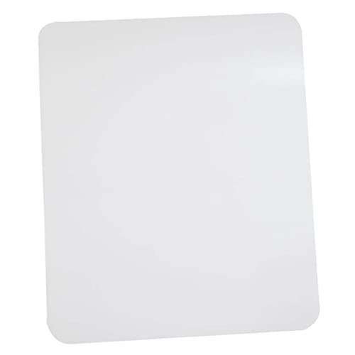 Gatuida 1 Stück PVC Bodenschutzmatte rutschfest für Möbel und Stühle Transparente Schutzunterlage Mehrzweckmatte für Tisch Stuhl und Kühlschrank Gatuida 1 Stück PVC Bodenschutzmatte rutschfest für Möbel und Stühle Transparente Schutzunterlage Mehrzweckmatte für Tisch Stuhl und Kühlschrank von Gatuida