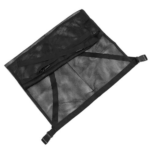Gatuida 1 Stück Rollstuhltasche mit Aufbewahrungstasche für Sauerstoffflaschen Schwarz Praktische Rückentasche für Rollstühle für Senioren und Patienten Kompatibel mit Meisten Rollstühlen Gatuida 1 Stück Rollstuhltasche mit Aufbewahrungstasche für Sauerstoffflaschen Schwarz Praktische Rückentasche für Rollstühle für Senioren und Patienten Kompatibel mit Meisten Rollstühlen von Gatuida