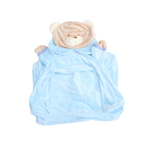 Gatuida Rutschfester Sofabezug für Kinder Elastischer Couchbezug mit Bärenmuster Universeller Bezug für Babys und Kleinkinder Schützt vor Flecken und Rissen für Zweisitzer Sofas Geeignet Gatuida Rutschfester Sofabezug für Kinder Elastischer Couchbezug mit Bärenmuster Universeller Bezug für Babys und Kleinkinder Schützt vor Flecken und Rissen für Zweisitzer Sofas Geeignet von Gatuida
