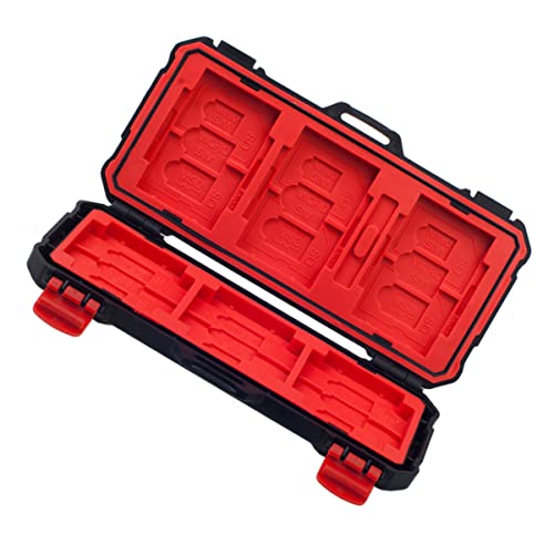 Gatuida Mülleimer-Organizer Sd- Container von Gatuida