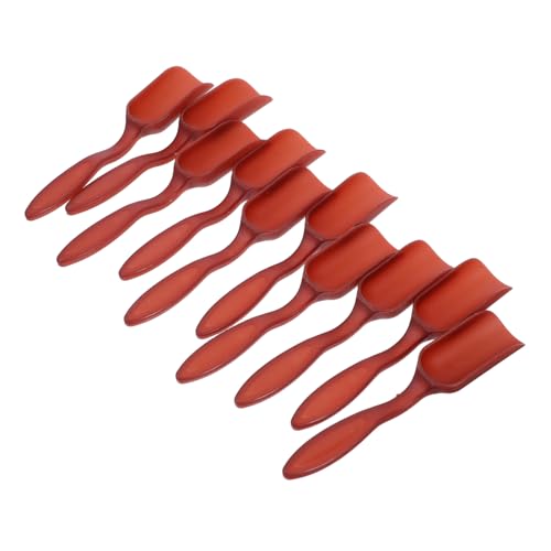 Gatuida 10 Stück Teiliges Kleine Gartenschaufel Ergonomisch für Sukkulenten Umtopfen Sand Blumenerde Schaufel Mikrolandschaften Innen Außengarten Gatuida 10 Stück Teiliges Kleine Gartenschaufel Ergonomisch für Sukkulenten Umtopfen Sand Blumenerde Schaufel Mikrolandschaften Innen Außengarten von Gatuida