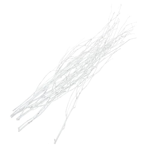 Gatuida 10 Stück Teiliges Natürliche Dekorative Getrocknete Zweige Langlebige Korrosionsbeständige Astfüllung für Vasen DIY Blumenarrangements Hochzeits und Raumdekoration Elegant Gatuida 10 Stück Teiliges Natürliche Dekorative Getrocknete Zweige Langlebige Korrosionsbeständige Astfüllung für Vasen DIY Blumenarrangements Hochzeits und Raumdekoration Elegant von Gatuida