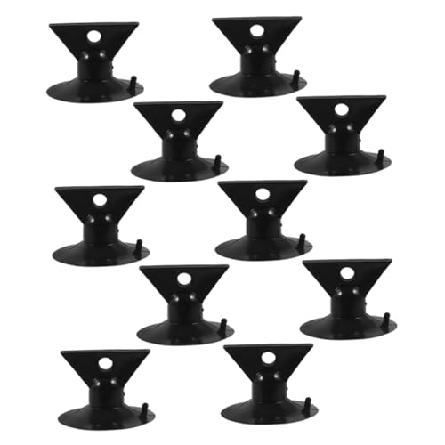 Gatuida 10 Stück Teiliges Saugnapf Glühbirnenentferner Schwarz Wiederverwendbares Werkzeug für Sicheres Abnehmen und Wechseln von Glühbirnen bei Hohen Decken Leicht und Handlich Gatuida 10 Stück Teiliges Saugnapf Glühbirnenentferner Schwarz Wiederverwendbares Werkzeug für Sicheres Abnehmen und Wechseln von Glühbirnen bei Hohen Decken Leicht und Handlich von Gatuida