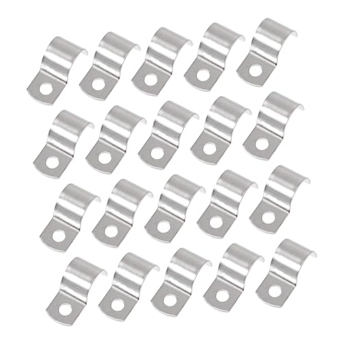 Gatuida 100 Stück Kabelmanagement Befestigungsclips Robuste Wandkabel Organizer Selbstklebend für Netzorganisierte Kabel für Schreibtische und Haushalte Gatuida 100 Stück Kabelmanagement Befestigungsclips Robuste Wandkabel Organizer Selbstklebend für Netzorganisierte Kabel für Schreibtische und Haushalte von Gatuida