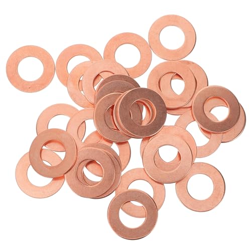 Gatuida 100 Stück Teiliges Dent Puller Rings aus Hochpräzisen Spot Welder Shims für Autokarosserie Reparatur Vielseitig Einsetzbar bei Pkw Ausbeulen Einfache Handhabung für Profi und Gatuida 100 Stück Teiliges Dent Puller Rings aus Hochpräzisen Spot Welder Shims für Autokarosserie Reparatur Vielseitig Einsetzbar bei Pkw Ausbeulen Einfache Handhabung für Profi und von Gatuida