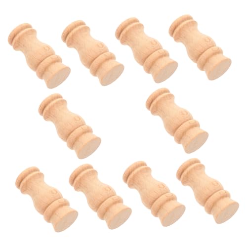 Gatuida 10pcs Innentreppe Spindeln Holztreppe Balusters Rail Spindeln Unvollendete Holzhandwerk Spindeln Holzhandwerk Spindeln Ersatz Holzhandwerk Spindeln Gatuida 10pcs Innentreppe Spindeln Holztreppe Balusters Rail Spindeln Unvollendete Holzhandwerk Spindeln Holzhandwerk Spindeln Ersatz Holzhandwerk Spindeln von Gatuida