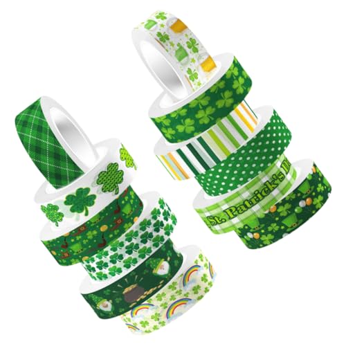 Gatuida 12Rollen Vintage Washi Tape Selbstklebendes Papierklebeband für DIY Projekte Scrapbooking Tagebuchgestaltung und Geschenkverpackungen Dekoband mit Einzigartigen Gatuida 12Rollen Vintage Washi Tape Selbstklebendes Papierklebeband für DIY Projekte Scrapbooking Tagebuchgestaltung und Geschenkverpackungen Dekoband mit Einzigartigen von Gatuida