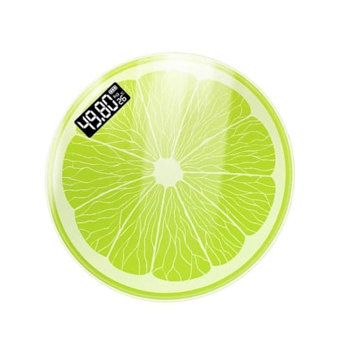 Gatuida 1Stk elektronische waage zitronenwaage Gewicht digitale Personenwaage Körperwaage Waage im Zitronendesign Haushaltswaage Aufladen Werkzeug Fitness gehärtetes Glas Gatuida 1Stk elektronische waage zitronenwaage Gewicht digitale Personenwaage Körperwaage Waage im Zitronendesign Haushaltswaage Aufladen Werkzeug Fitness gehärtetes Glas von Gatuida