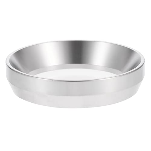 Gatuida 1Stück Magnet Kaffee Dosierring für Kaffeemaschinen und Effizient für Perfekten Kaffeegenuss ohne Verschwendung Gatuida 1Stück Magnet Kaffee Dosierring für Kaffeemaschinen und Effizient für Perfekten Kaffeegenuss ohne Verschwendung von Gatuida