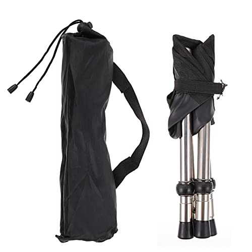 Gatuida Klappbarer Campingstuhl Aus Edelstahl Faltbarer Angelhocker Tragbarer Outdoor-Sitz Für Camping Angeln Reisen Wandern Und Gatuida Klappbarer Campingstuhl Aus Edelstahl Faltbarer Angelhocker Tragbarer Outdoor-Sitz Für Camping Angeln Reisen Wandern Und von Gatuida