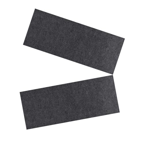 Gatuida 2 STÜCK Selbstklebende Zuschneidbare Katzenkratzmatte Kratzschutz für Sofa Teppich Möbel Schutz vor Kratzern Flexibel Anpassbar Langlebig und Vielseitig Einsetzbar Gatuida 2 STÜCK Selbstklebende Zuschneidbare Katzenkratzmatte Kratzschutz für Sofa Teppich Möbel Schutz vor Kratzern Flexibel Anpassbar Langlebig und Vielseitig Einsetzbar von Gatuida