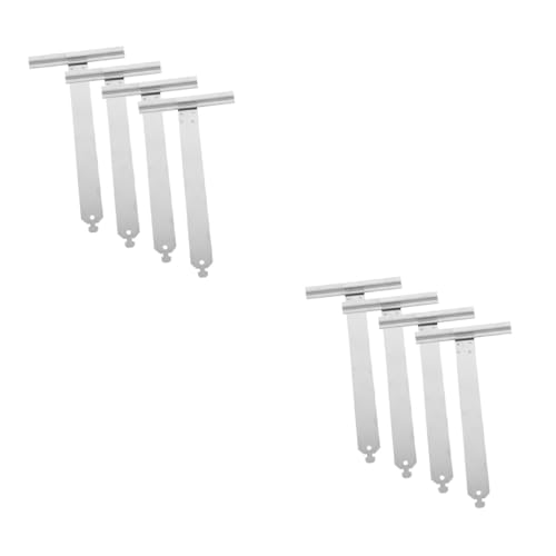 Gatuida 2 Sätze Rollladen Reparaturfedern Federteile Für Rollläden Einfache Installation Zuverlässige Funktionalität Flexibel Einstellbare Hebegeschwindigkeit Für Feuchte 4 Stück * 2 von Gatuida