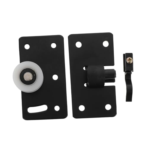 Gatuida 2 Sätze Schiebetür Laufrollen Schrank Türrolle mit Hochgeschwindigkeitslager für Kabinett Kleiderschrank Ersatzteile Leise und Langlebig für Zuhause Büro und Lager Gatuida 2 Sätze Schiebetür Laufrollen Schrank Türrolle mit Hochgeschwindigkeitslager für Kabinett Kleiderschrank Ersatzteile Leise und Langlebig für Zuhause Büro und Lager von Gatuida