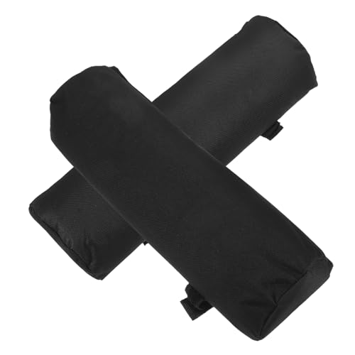 Gatuida 2 Stück Armlehnenpolster für Klappstuhl Faltbare Armauflage für Gartenmöbel Bequemes und Zubehör für Entspannte Büro und Gatuida 2 Stück Armlehnenpolster für Klappstuhl Faltbare Armauflage für Gartenmöbel Bequemes und Zubehör für Entspannte Büro und von Gatuida