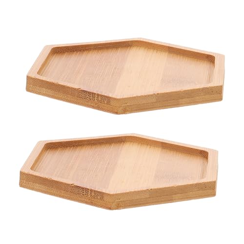 Gatuida 2 Stück DIY Sechseckige Untersetzer Handwerksmaterial für Erwachsene für Kreative Bastelprojekte Praktische Servierplatte für Getränke und Dekorative Zwecke Gatuida 2 Stück DIY Sechseckige Untersetzer Handwerksmaterial für Erwachsene für Kreative Bastelprojekte Praktische Servierplatte für Getränke und Dekorative Zwecke von Gatuida