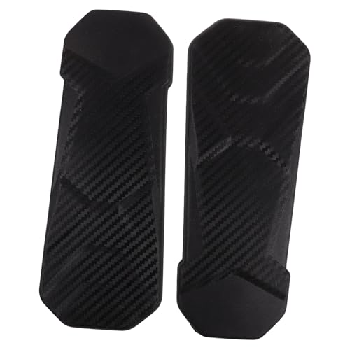 Gatuida 2 Stück Ergonomische Bürostuhl Armlehnenauflagen aus Robustem und PU Stoßdämpfend und Komfortabel Entlasten Ellbogen und Schützen vor Verletzungen Geeignet für Büro und Gaming Gatuida 2 Stück Ergonomische Bürostuhl Armlehnenauflagen aus Robustem und PU Stoßdämpfend und Komfortabel Entlasten Ellbogen und Schützen vor Verletzungen Geeignet für Büro und Gaming von Gatuida