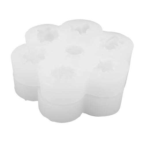 Gatuida 2 Stück Fach Silikon Kerzenform Succulent Kerzen und Seifenformen Langlebig Leicht Entformbar für Diy Duftkerzen Seifen Schokolade und Kreative Handwerksprojekte Gatuida 2 Stück Fach Silikon Kerzenform Succulent Kerzen und Seifenformen Langlebig Leicht Entformbar für Diy Duftkerzen Seifen Schokolade und Kreative Handwerksprojekte von Gatuida