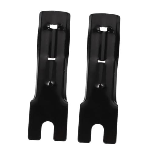 Gatuida 2 Stück Förmige Fahrrad Flaggenhalterung Robuste Sicherheitsfahnen Halterung für Fahrrad Motorrad Einfache Montage ohne Werkzeug Kompatibel mit Verschiedenen Fahnen Erhöht Gatuida 2 Stück Förmige Fahrrad Flaggenhalterung Robuste Sicherheitsfahnen Halterung für Fahrrad Motorrad Einfache Montage ohne Werkzeug Kompatibel mit Verschiedenen Fahnen Erhöht von Gatuida