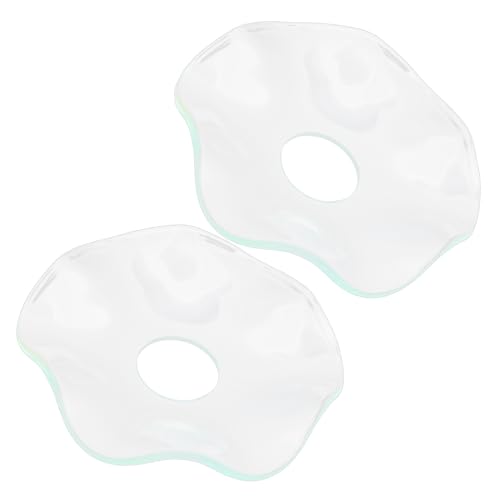 Gatuida 2stücke Tropfenfänger Für Stabkerzen Transparent Eleganter Wachsauffang Für Kerzenhalter Schutz Von Oberflächen Vermeidung Von Wachsmessern Gatuida 2stücke Tropfenfänger Für Stabkerzen Transparent Eleganter Wachsauffang Für Kerzenhalter Schutz Von Oberflächen Vermeidung Von Wachsmessern von Gatuida