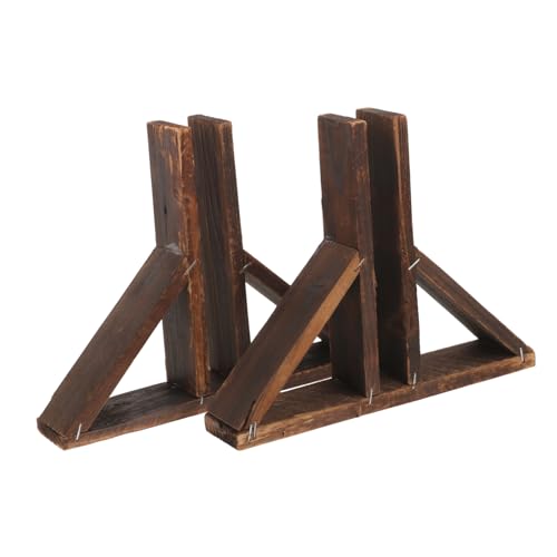 Gatuida 2 Stück Massiver Zaunhalter Gartenzaunstütze Wetterfest Robust für Terrasse Sichtschutz Stabiler Zaunfuß zur Verankerung Kleiner Gartenzäune Einfache Befestigung Langlebiges Gatuida 2 Stück Massiver Zaunhalter Gartenzaunstütze Wetterfest Robust für Terrasse Sichtschutz Stabiler Zaunfuß zur Verankerung Kleiner Gartenzäune Einfache Befestigung Langlebiges von Gatuida