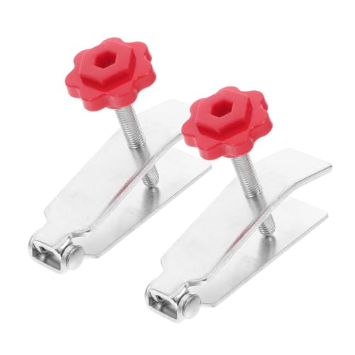 Gatuida 2 Stück Präziser Fliesen höhenversteller Handwerkzeug für Keramische Wand Bodenfliesen Kompatibel mit Verschiedenen Oberflächen Einsetzbar für Exakte Nivellierung und Einfache Gatuida 2 Stück Präziser Fliesen höhenversteller Handwerkzeug für Keramische Wand Bodenfliesen Kompatibel mit Verschiedenen Oberflächen Einsetzbar für Exakte Nivellierung und Einfache von Gatuida