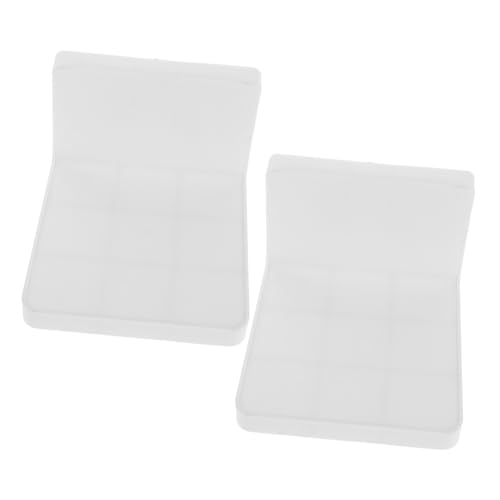 Gatuida 2 Stück Selbstklebende Badregale Wandmontierte Ablage ohne Bohren Organizer für Sicherheitskameras Kunststoff Schwimmregal für Dusche Küche Schlafzimmer Platzsparend Gatuida 2 Stück Selbstklebende Badregale Wandmontierte Ablage ohne Bohren Organizer für Sicherheitskameras Kunststoff Schwimmregal für Dusche Küche Schlafzimmer Platzsparend von Gatuida