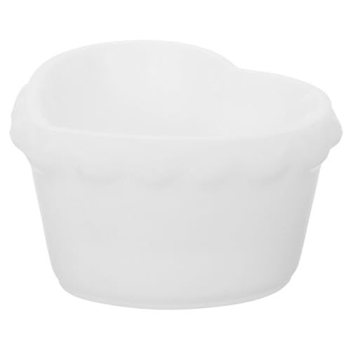 Gatuida 2 Stück Silikon Kerzenform Herz Flexibel Sicher Wiederverwendbar für Duftkerzen Seifen Eiswürfel DIY Gießen Geschenkidee Handwerk Gatuida 2 Stück Silikon Kerzenform Herz Flexibel Sicher Wiederverwendbar für Duftkerzen Seifen Eiswürfel DIY Gießen Geschenkidee Handwerk von Gatuida