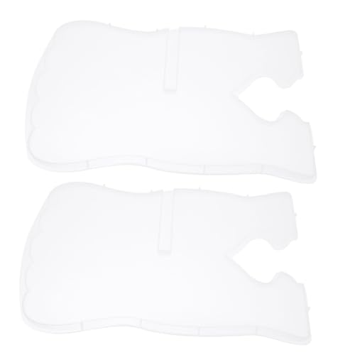 Gatuida 2 Stück Silikonform Buchhalter DIY Langlebige Silikon Gießform Leseständer Harzform für Epoxidharz Gießen Haushalt Lesen Küche Notenständer Gatuida 2 Stück Silikonform Buchhalter DIY Langlebige Silikon Gießform Leseständer Harzform für Epoxidharz Gießen Haushalt Lesen Küche Notenständer von Gatuida