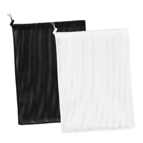 Gatuida 2 Stück Teichpumpe Filterbeutel aus Robustem Reißfestes Netz für Schwimmbecken und Gartenteiche Schützt Pumpe vor Schmutz Passend für Gängige Wasserpumpen Klassisch gestaltet Gatuida 2 Stück Teichpumpe Filterbeutel aus Robustem Reißfestes Netz für Schwimmbecken und Gartenteiche Schützt Pumpe vor Schmutz Passend für Gängige Wasserpumpen Klassisch gestaltet von Gatuida