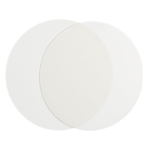 Gatuida 2 Stück Teiliges LED Lichtdiffusor aus Blendfreier Deckenstrahler Lampenschirm Weichlicht Abdeckung für Schlafzimmer Kinderzimmer und Wohnzimmer Einfache Montage Babyfreundlich Gatuida 2 Stück Teiliges LED Lichtdiffusor aus Blendfreier Deckenstrahler Lampenschirm Weichlicht Abdeckung für Schlafzimmer Kinderzimmer und Wohnzimmer Einfache Montage Babyfreundlich von Gatuida