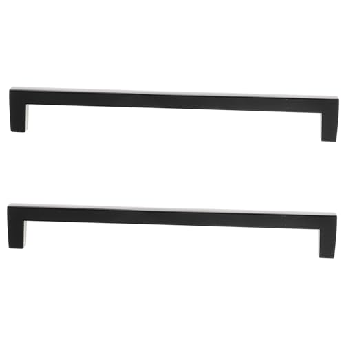 Gatuida 2 Stück Türgriffe Stabile Möbelgriffe für Küchenschränke und Kleiderschränke Lochabstand Einfach zu Montieren Vielseitig Einsetzbar für Türen und Schränke Gatuida 2 Stück Türgriffe Stabile Möbelgriffe für Küchenschränke und Kleiderschränke Lochabstand Einfach zu Montieren Vielseitig Einsetzbar für Türen und Schränke von Gatuida