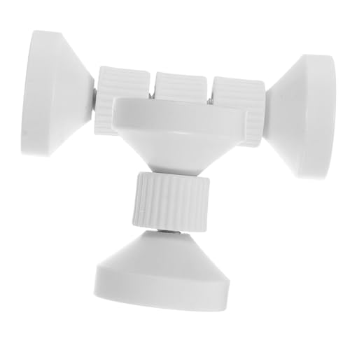 Gatuida 2stücke Verstellbare Bettgestell Anti-schüttel Stabilisatoren Für Kopfteil Möbel Und Sofas Einfache Installation Bohren Höhenverstellbar Weiße Farbe Gatuida 2stücke Verstellbare Bettgestell Anti-schüttel Stabilisatoren Für Kopfteil Möbel Und Sofas Einfache Installation Bohren Höhenverstellbar Weiße Farbe von Gatuida