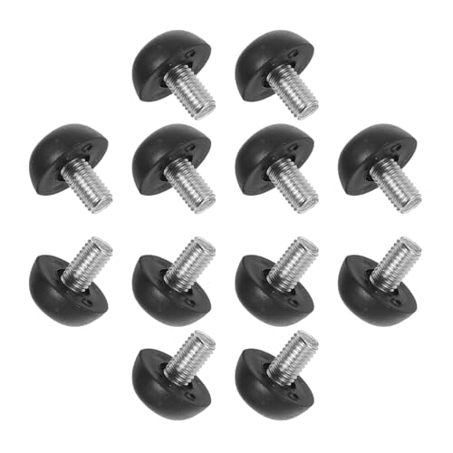 Gatuida 20 Stück Nivellierfüße für Tische Stühle und Schränke Stabilisieren Unebenen Böden für und Gatuida 20 Stück Nivellierfüße für Tische Stühle und Schränke Stabilisieren Unebenen Böden für und von Gatuida