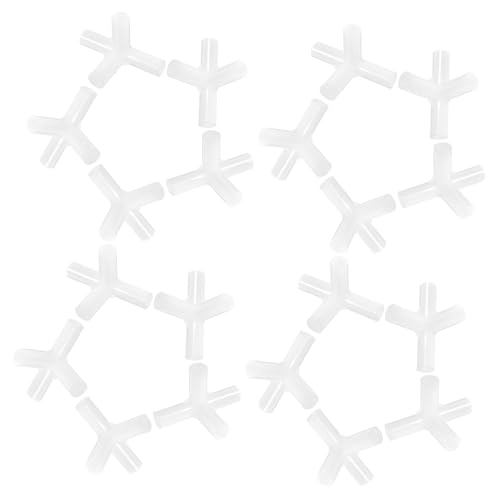 Gatuida 24Stücke Zeltadapter Verbindungsstücke für Zeltstangen Polverbinder für Stabile Outdoor Installationen und Reparaturen bei Jedem Gatuida 24Stücke Zeltadapter Verbindungsstücke für Zeltstangen Polverbinder für Stabile Outdoor Installationen und Reparaturen bei Jedem von Gatuida