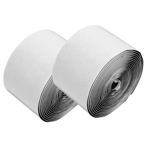 Gatuida 2Rollen Doppelseitiges Teppichband rutschfeste Greifer für Teppiche für Fliesenböden für Wohnzimmer Schlafzimmer und Leicht Ablösbar Gatuida 2Rollen Doppelseitiges Teppichband rutschfeste Greifer für Teppiche für Fliesenböden für Wohnzimmer Schlafzimmer und Leicht Ablösbar von Gatuida