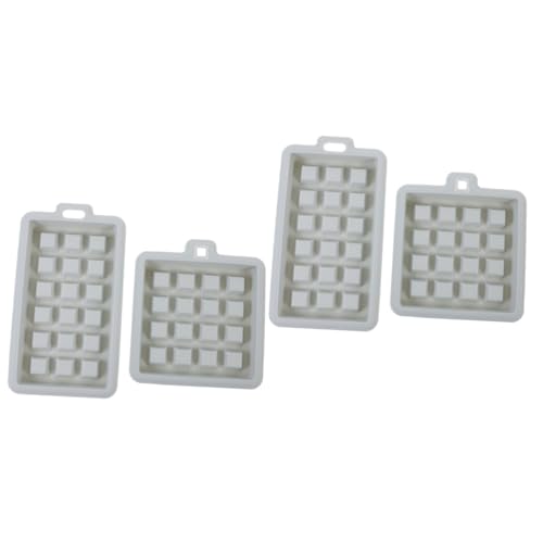 Gatuida 2sets Silikonbackformen Silokonbackformen Blech Kuchenform Zum Backen Cupcake-pfannen Maschine Kochplatte Waffelform Aus Silikon Waffeleisenform Aus Silikon Kieselgel Blue 2pcs*2 Gatuida 2sets Silikonbackformen Silokonbackformen Blech Kuchenform Zum Backen Cupcake-pfannen Maschine Kochplatte Waffelform Aus Silikon Waffeleisenform Aus Silikon Kieselgel Blue 2pcs*2 von Gatuida