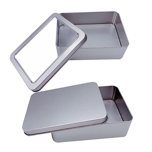 Gatuida 2stücke Puzzlekarten-aufbewahrungsboxen Mit Deckel Praktische Aufbewahrungsboxen Für Kinderspielzeug Haushalts-aufbewahrungsbehälter Aus Strapazierfähigem Material Für Gatuida 2stücke Puzzlekarten-aufbewahrungsboxen Mit Deckel Praktische Aufbewahrungsboxen Für Kinderspielzeug Haushalts-aufbewahrungsbehälter Aus Strapazierfähigem Material Für von Gatuida