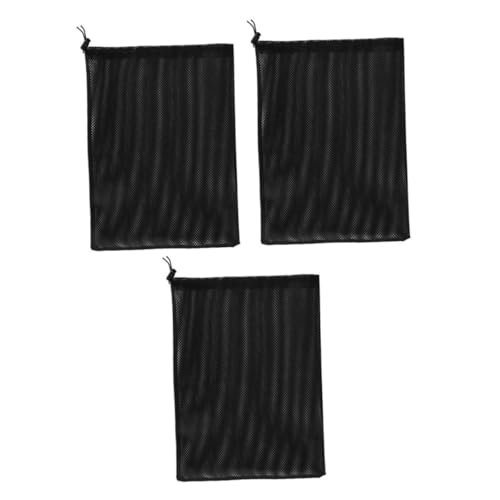 Gatuida 3 STÜCKE Wassersumpf Polyester Kordelzug Filterbeutel für Teichpumpen Effizienter Schutz für Aquarien und Schmutzwasserpumpen Mesh Filterbeutel zur Minimierung Pumpenwartung Gatuida 3 STÜCKE Wassersumpf Polyester Kordelzug Filterbeutel für Teichpumpen Effizienter Schutz für Aquarien und Schmutzwasserpumpen Mesh Filterbeutel zur Minimierung Pumpenwartung von Gatuida