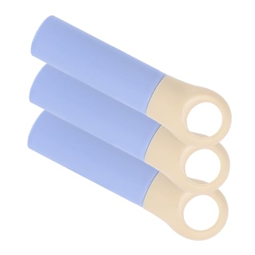 Gatuida 3 Stück Besenstiel Endkappen Ersatzgriff für Mopps und Kehrschaufeln Robustes Material Ergonomischer Halt Praktische Aufhängung Einfache Montage für Haus und Büro Gatuida 3 Stück Besenstiel Endkappen Ersatzgriff für Mopps und Kehrschaufeln Robustes Material Ergonomischer Halt Praktische Aufhängung Einfache Montage für Haus und Büro von Gatuida
