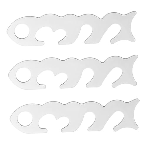 Gatuida 3 Stück Edelstahl Zeltseil Spanner Camping Seilverbinder für Zeltplane Markise mit Robuster Verarbeitung Kompakt Vielseitig für Outdoor Abspannseile und Zeltschnur Befestigung von Gatuida