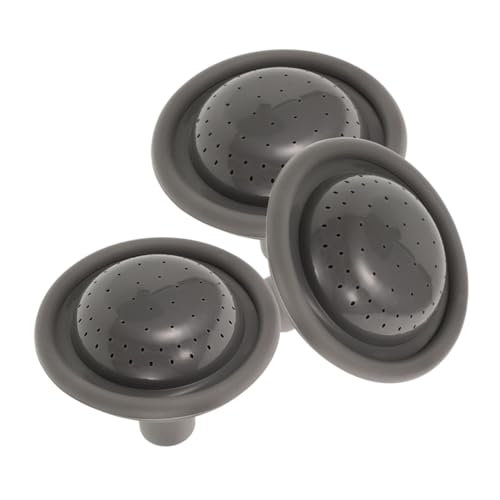 Gatuida 3 Stück Garten Gießkanne Brauseaufsatz Sprinklerkopf Ersatz Wassersprüher Kopf für Pflanzenbewässerung Bonsai Bewässerungsgerät Langlebig Leicht Montierbar Gatuida 3 Stück Garten Gießkanne Brauseaufsatz Sprinklerkopf Ersatz Wassersprüher Kopf für Pflanzenbewässerung Bonsai Bewässerungsgerät Langlebig Leicht Montierbar von Gatuida