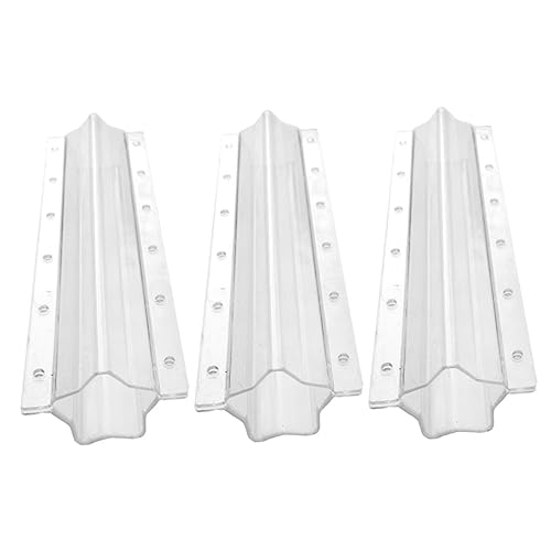 Gatuida 3 Stück Gemüseform Form Gartengurken Anbauformen Gemüse Formformen Gurkenform Obstwachstumswerkzeuge Obstformen Obstform Transparent Gatuida 3 Stück Gemüseform Form Gartengurken Anbauformen Gemüse Formformen Gurkenform Obstwachstumswerkzeuge Obstformen Obstform Transparent von Gatuida