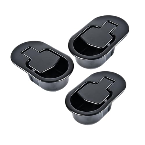 Gatuida 3 Stück Metallgriff für Sofa Aluminiumlegierung Ersatzteil für Liegesessel Entriegelungshebel Einfache Montage Langlebig Geeignet für Sofa Bürostuhlreparatur Gatuida 3 Stück Metallgriff für Sofa Aluminiumlegierung Ersatzteil für Liegesessel Entriegelungshebel Einfache Montage Langlebig Geeignet für Sofa Bürostuhlreparatur von Gatuida