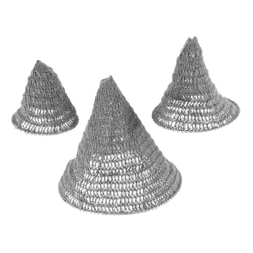 Gatuida 3 Stück Teiliges Handgewebtes Lampenschirm Baumwollseil Boho-hängelampe mit Weichem Licht Einfache Installation Vielseitig für Schlafzimmer Wohnzimmer Esszimmer Geeignet von Gatuida