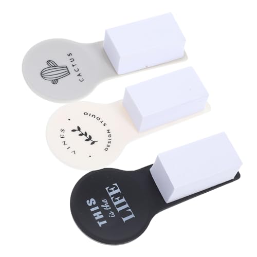 Gatuida 3 Stück Toilettensitzheber aus Langlebigem PP und Schwamm Praktische Wc Sitz Erhöhung Griff Hygienischer Toilettendeckelheber zum Schutz der Hände Tragbar für Zuhause und Gatuida 3 Stück Toilettensitzheber aus Langlebigem PP und Schwamm Praktische Wc Sitz Erhöhung Griff Hygienischer Toilettendeckelheber zum Schutz der Hände Tragbar für Zuhause und von Gatuida